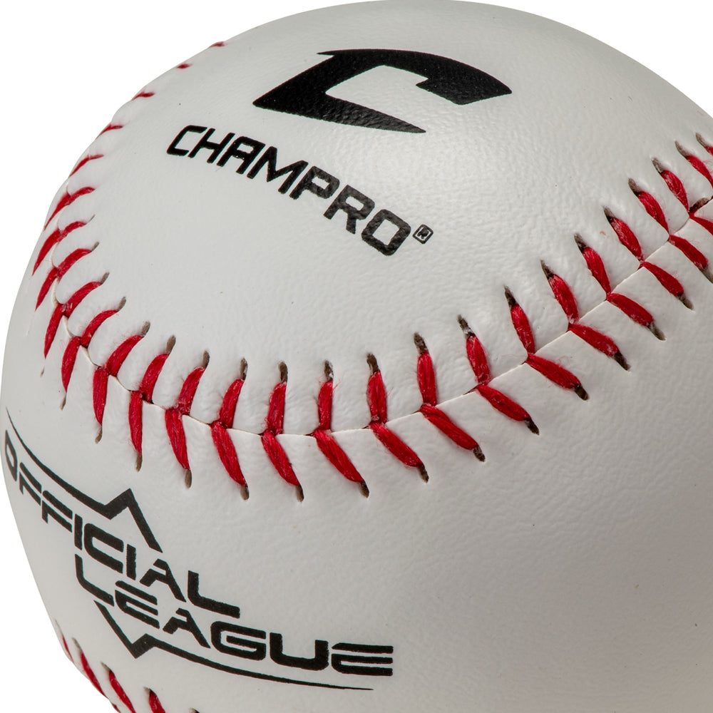 OFFICIAL LEAGUE BASEBALL