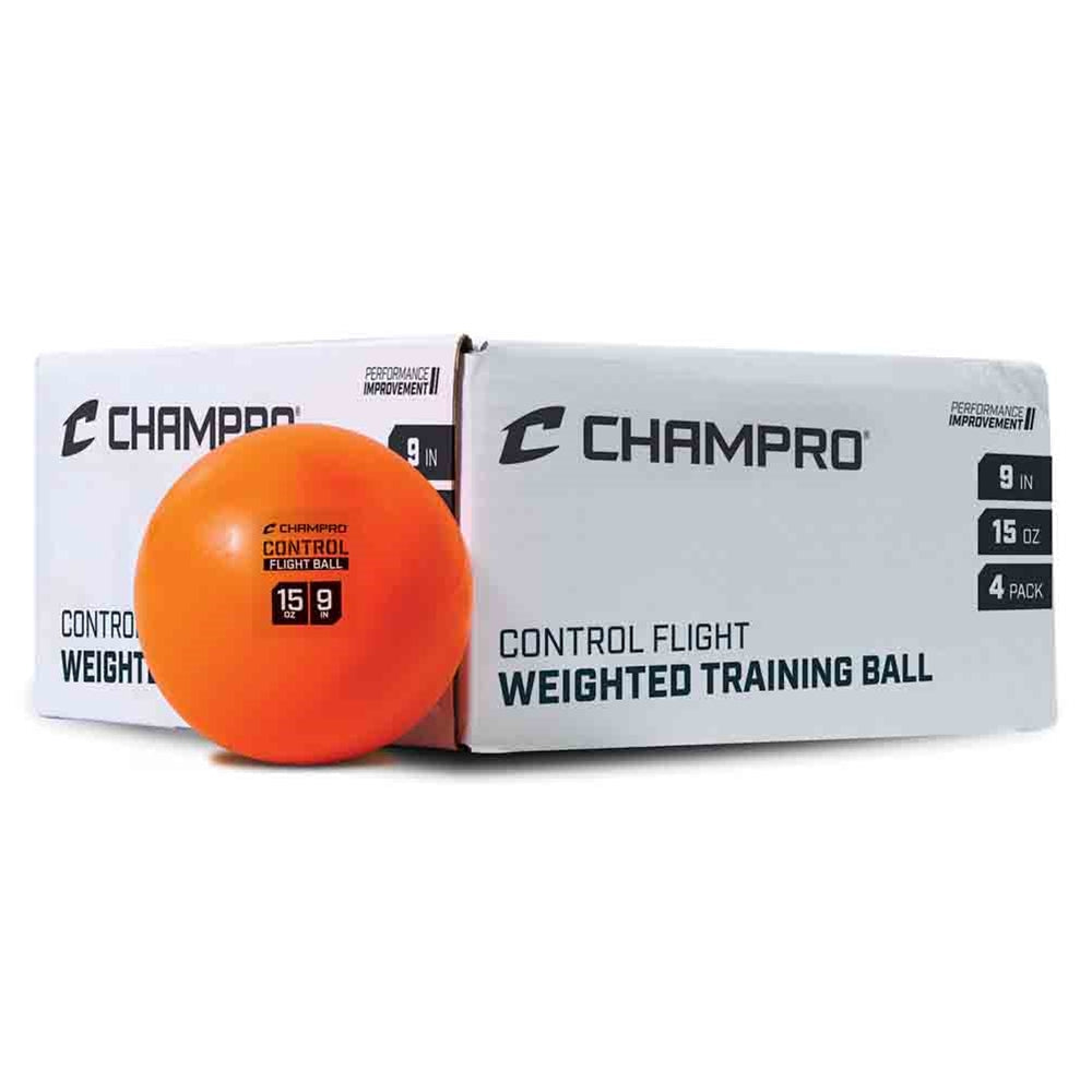 CONTROL FLIGHT BALL