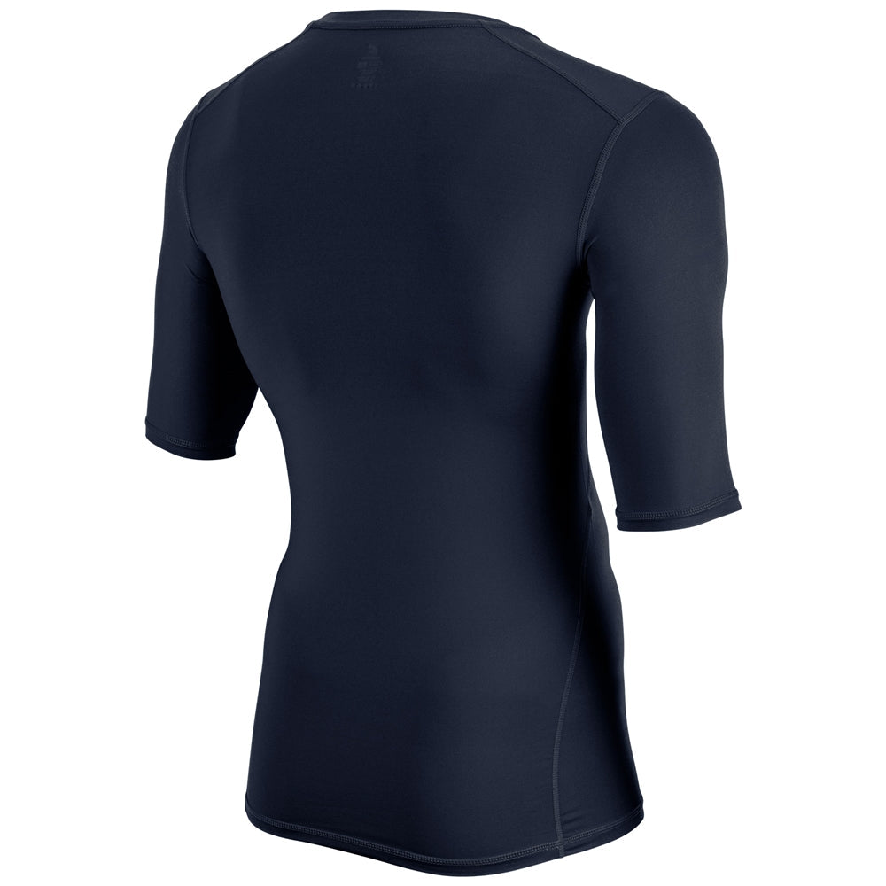 COMPRESSION HALF SLEEVE SHIRT
