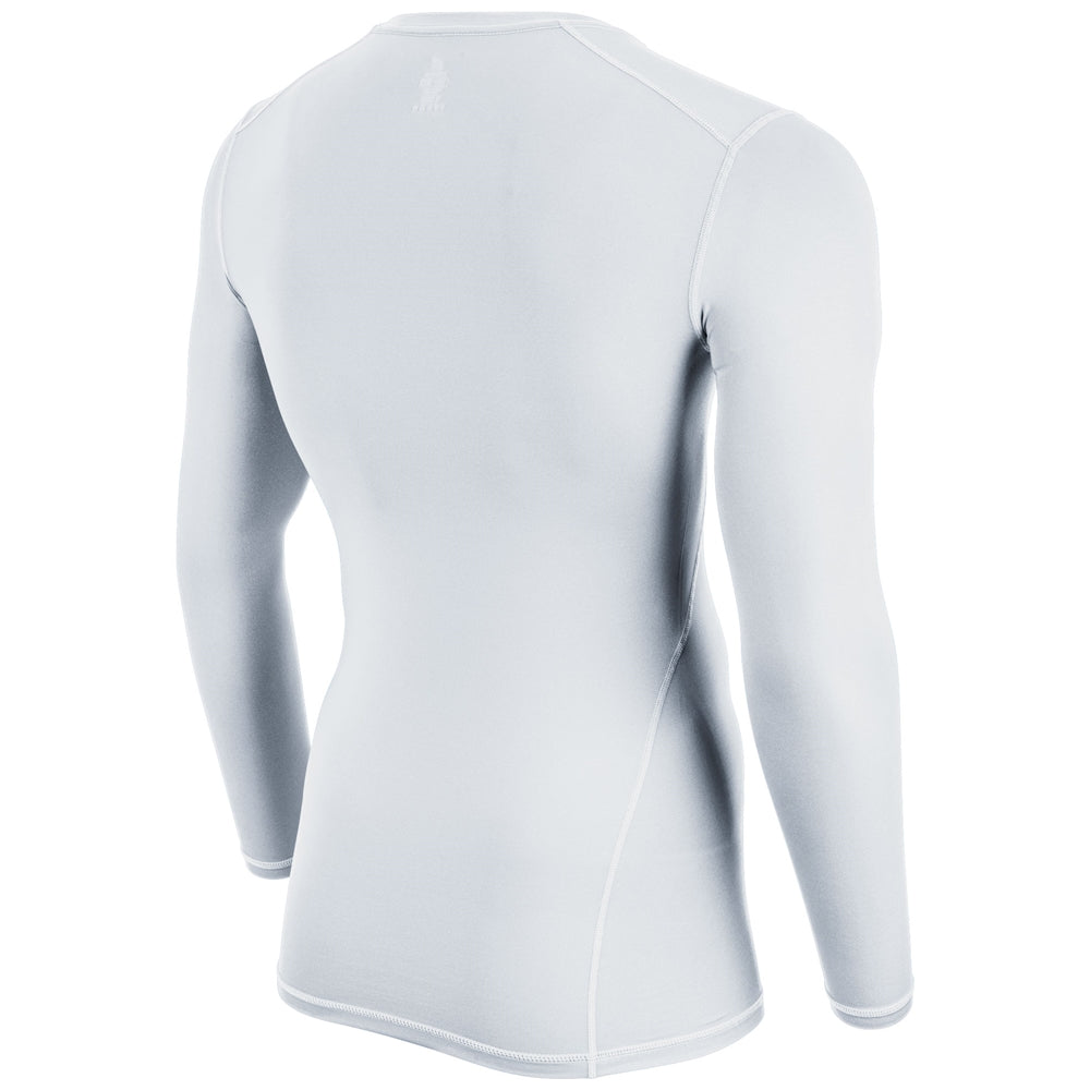 COMPRESSION LONG SLEEVE SHIRT