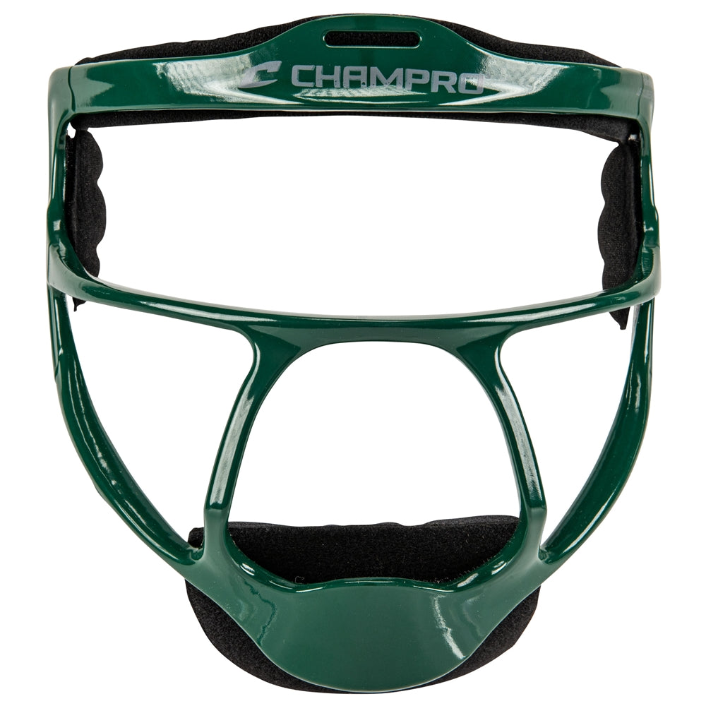 PRO-ELITE GRILL FACEMASK