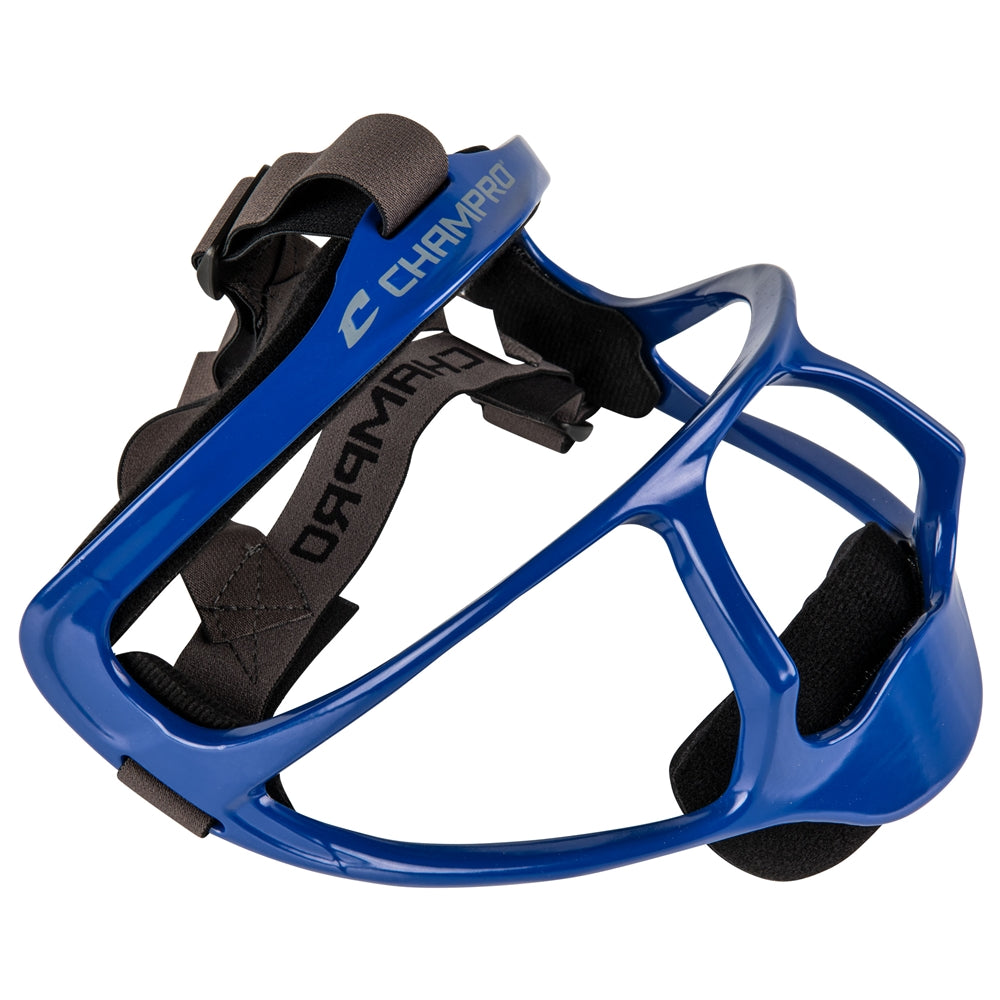 PRO-ELITE GRILL FACEMASK