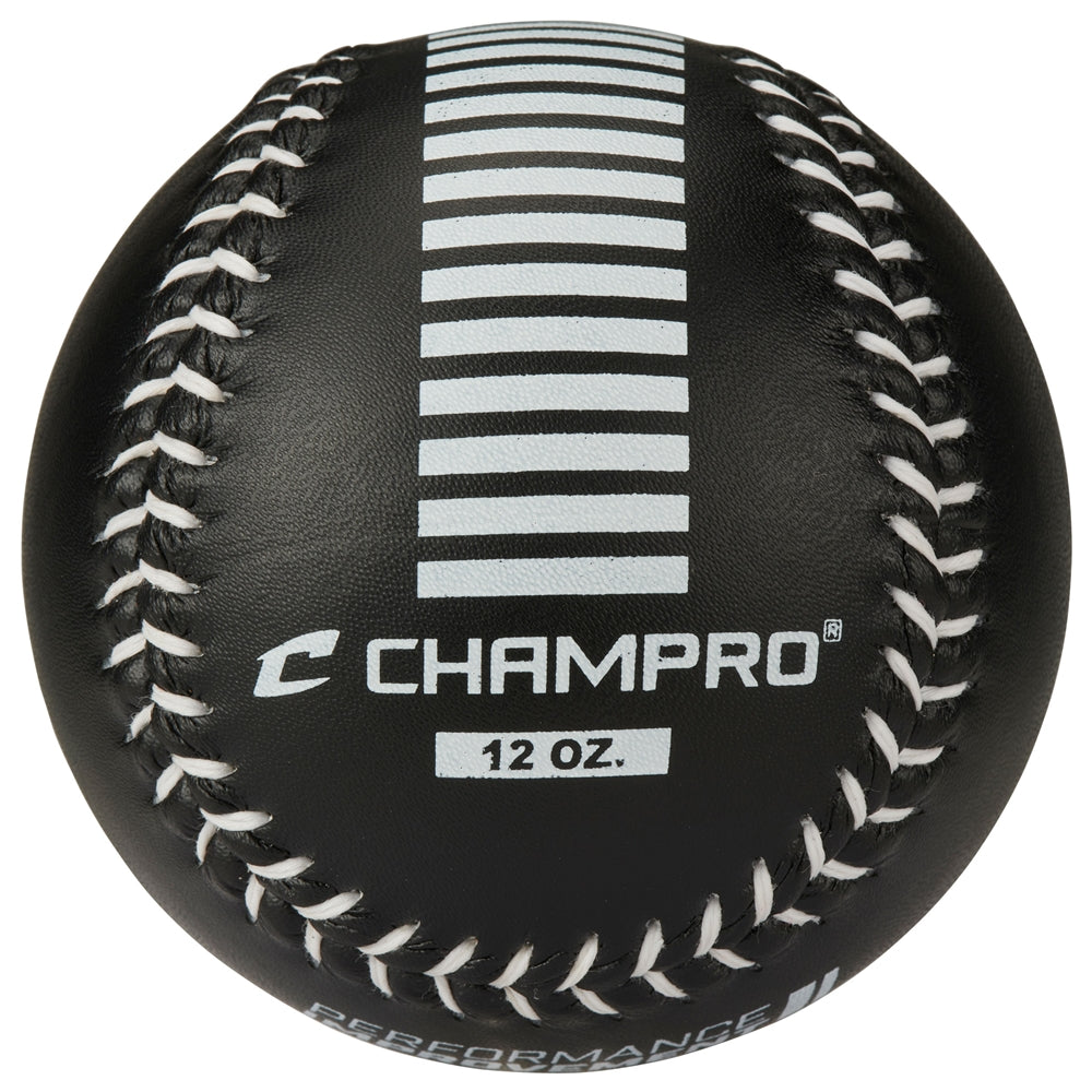 WEIGHTED TRAINING SOFTBALLS (BULK OR RETAIL)