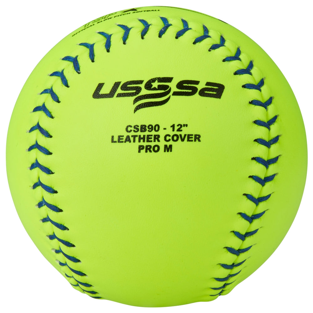 USSSA SLOW PITCH