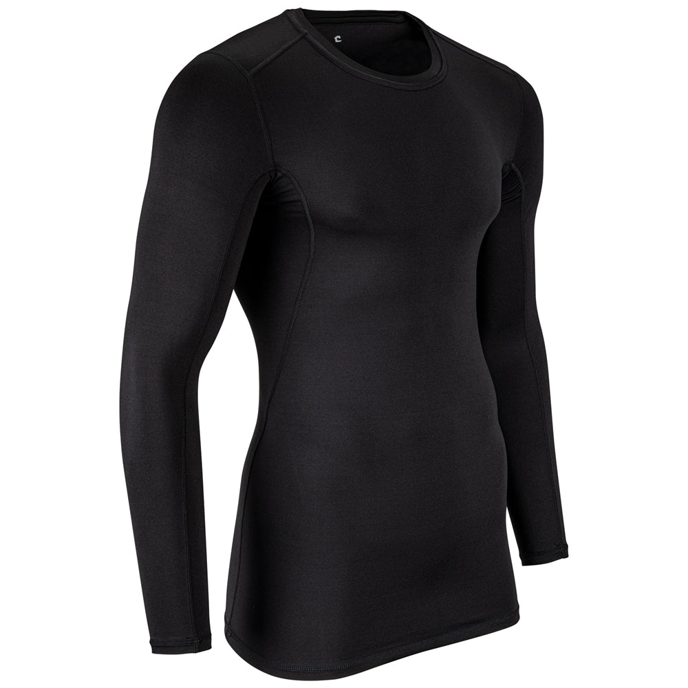 COLD WEATHER 2.0 COMPRESSION LONG SLEEVE CREW