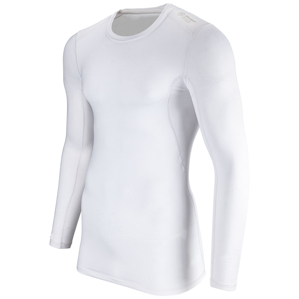 COLD WEATHER COMPRESSION LS CREW