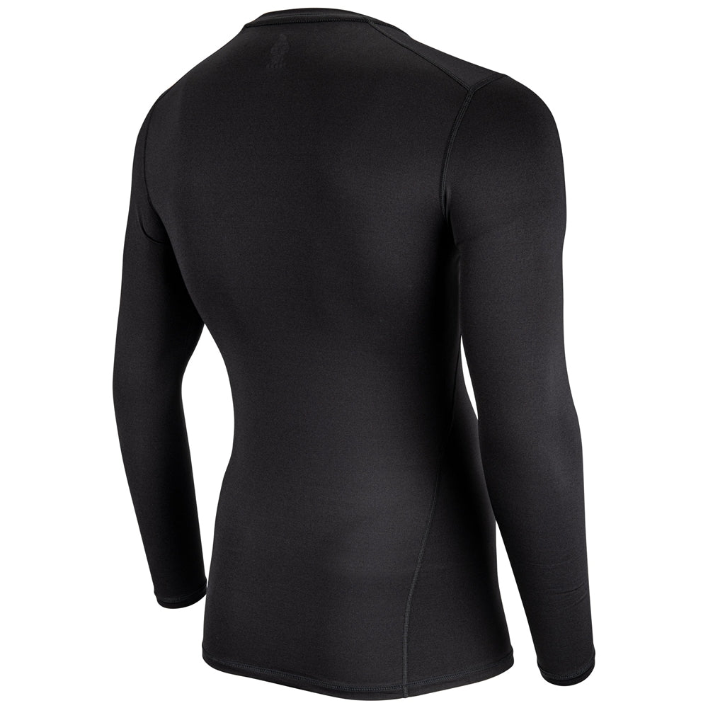 COLD WEATHER COMPRESSION LS CREW