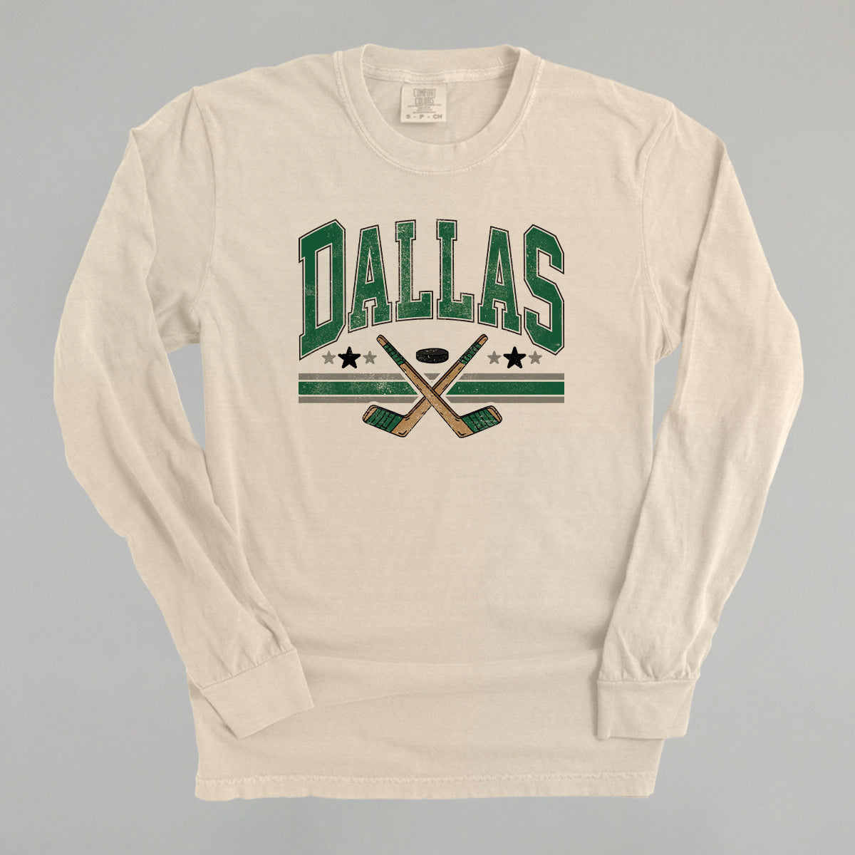 Dallas Hockey