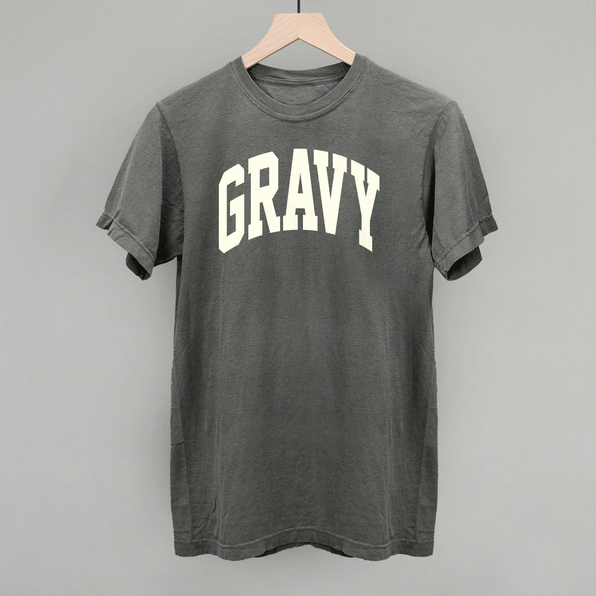 Gravy Arch
