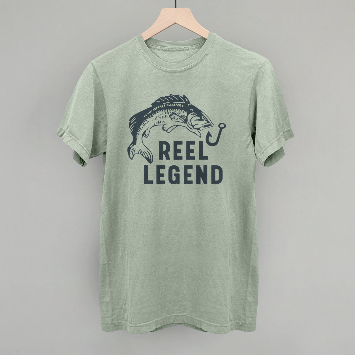 Reel Legend