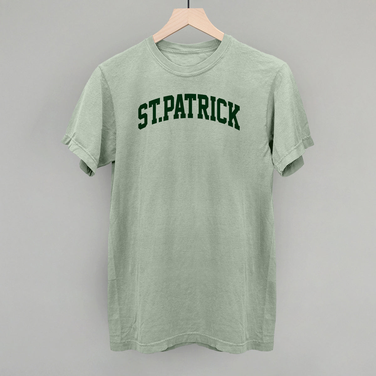 St.Patrick Arch