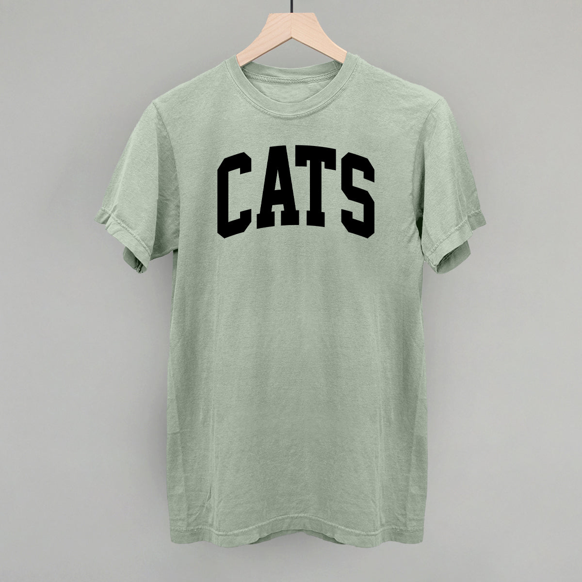 Cats Arch