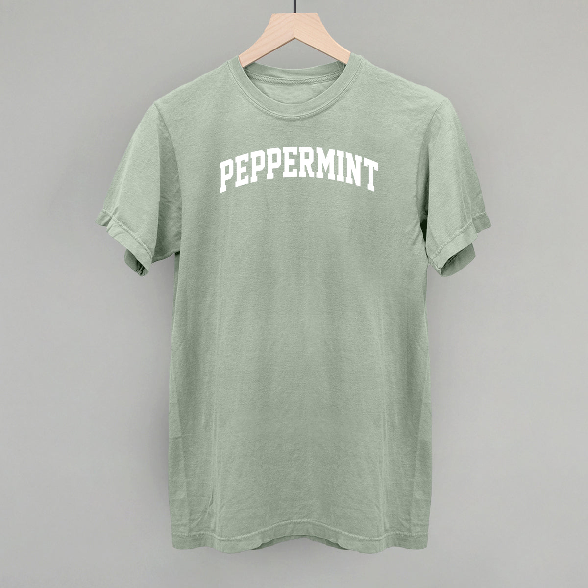 Peppermint Arch