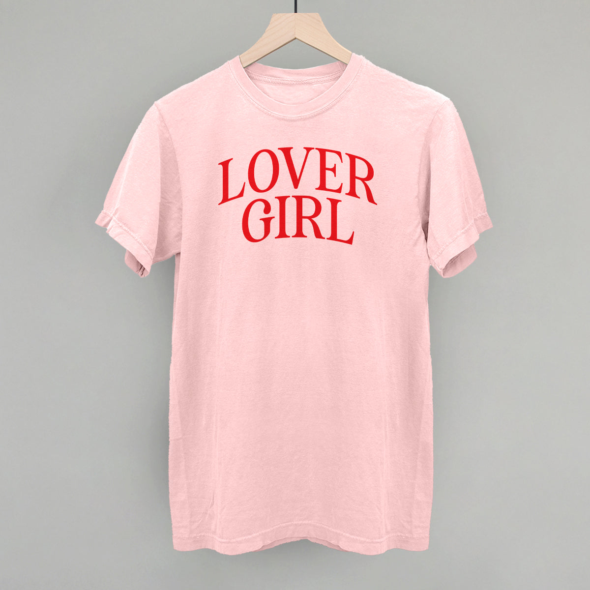 Lover Girl Arch
