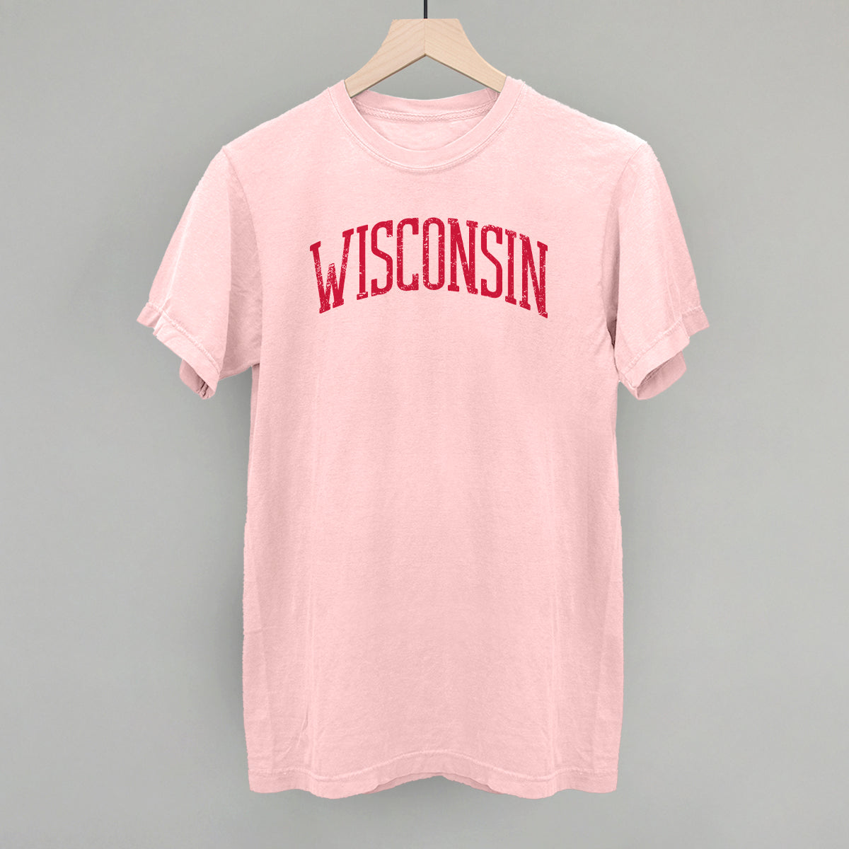 Wisconsin Arch