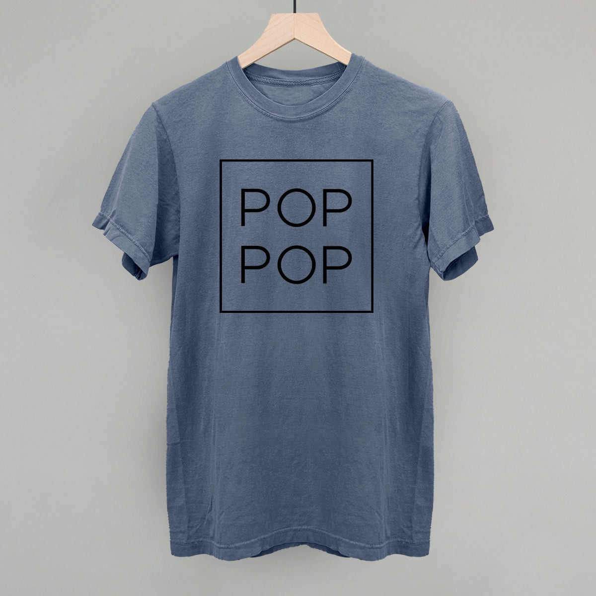 Pop Pop