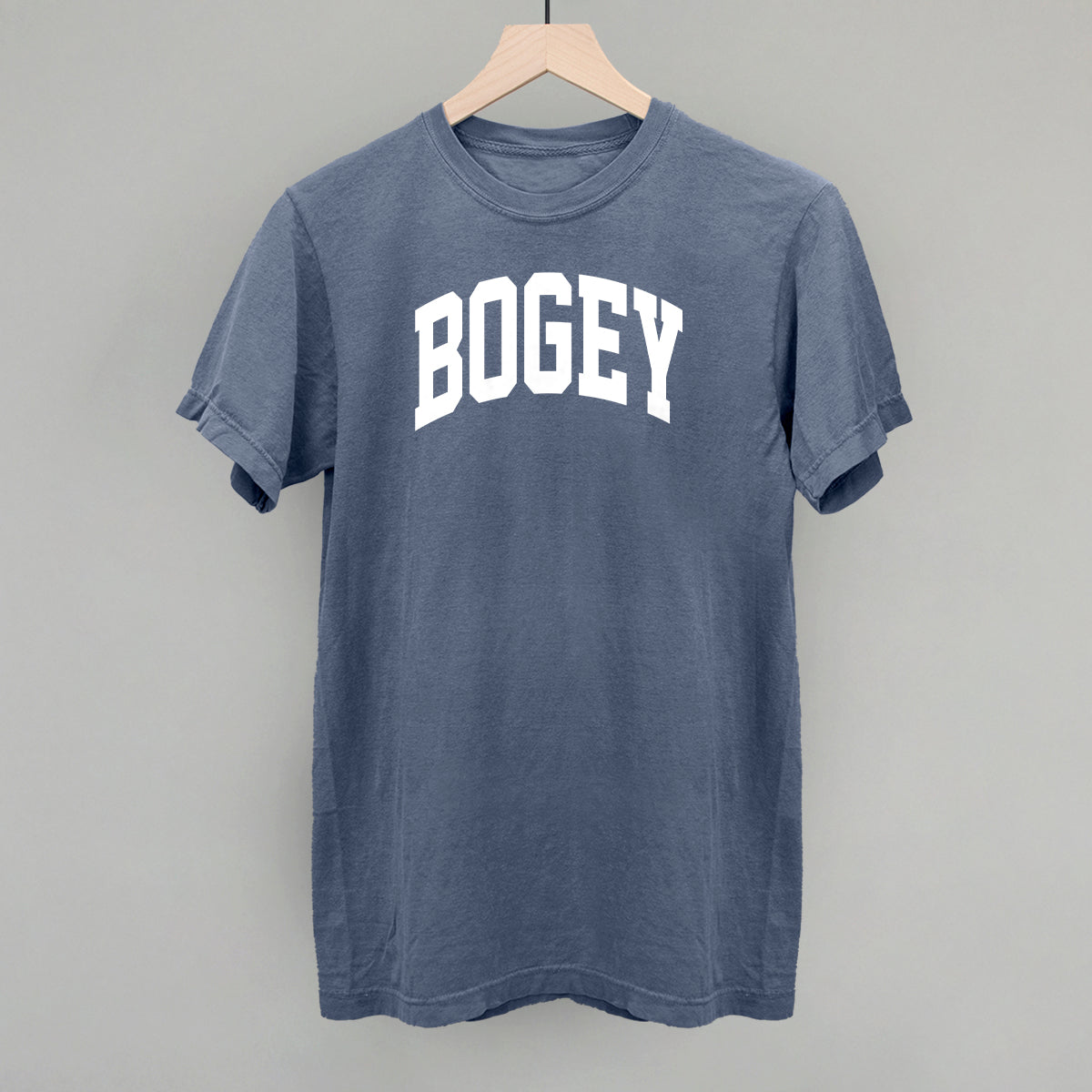 Bogey Arch