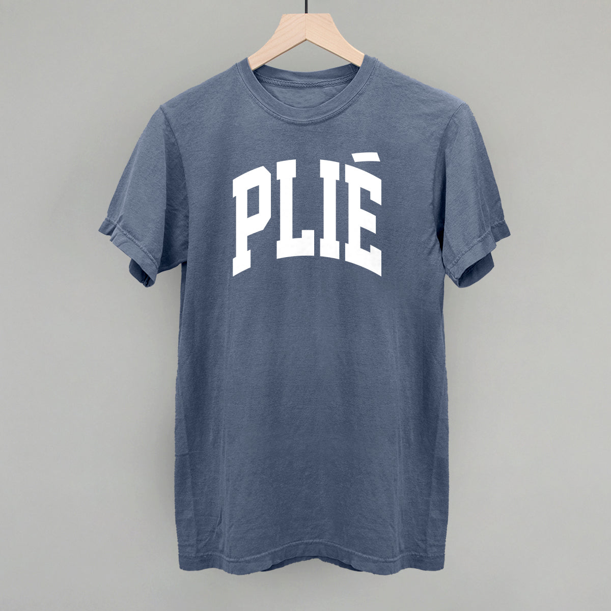 Plie Arch