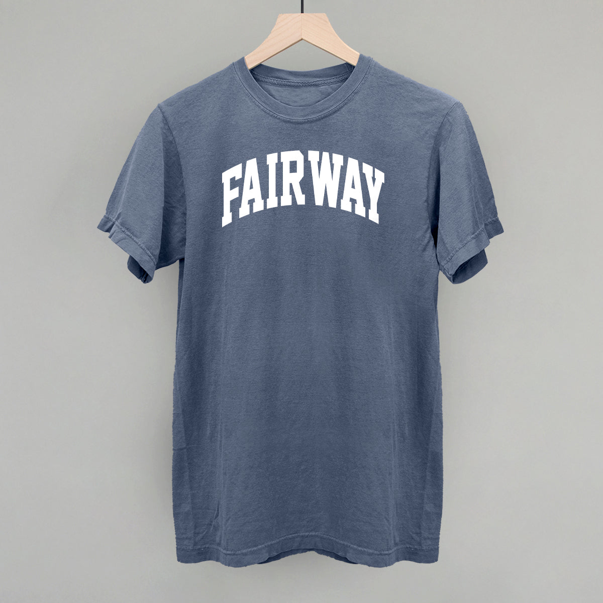 Fairway Arch