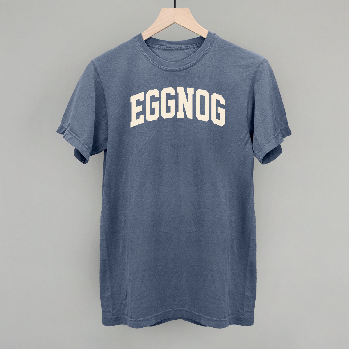 Eggnog Arch