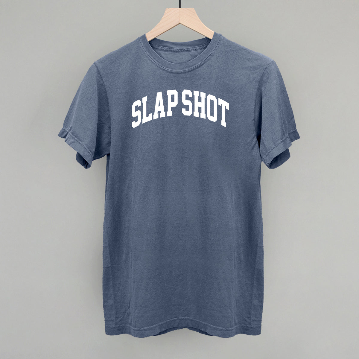 Slap Shot Arch