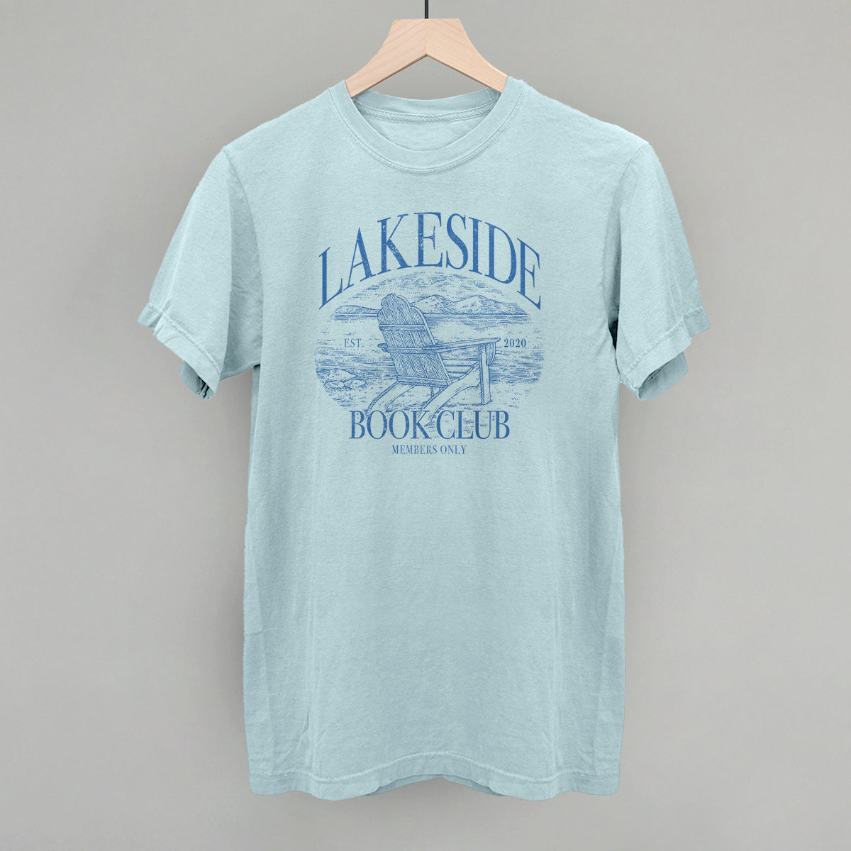 Lakeside Book Club
