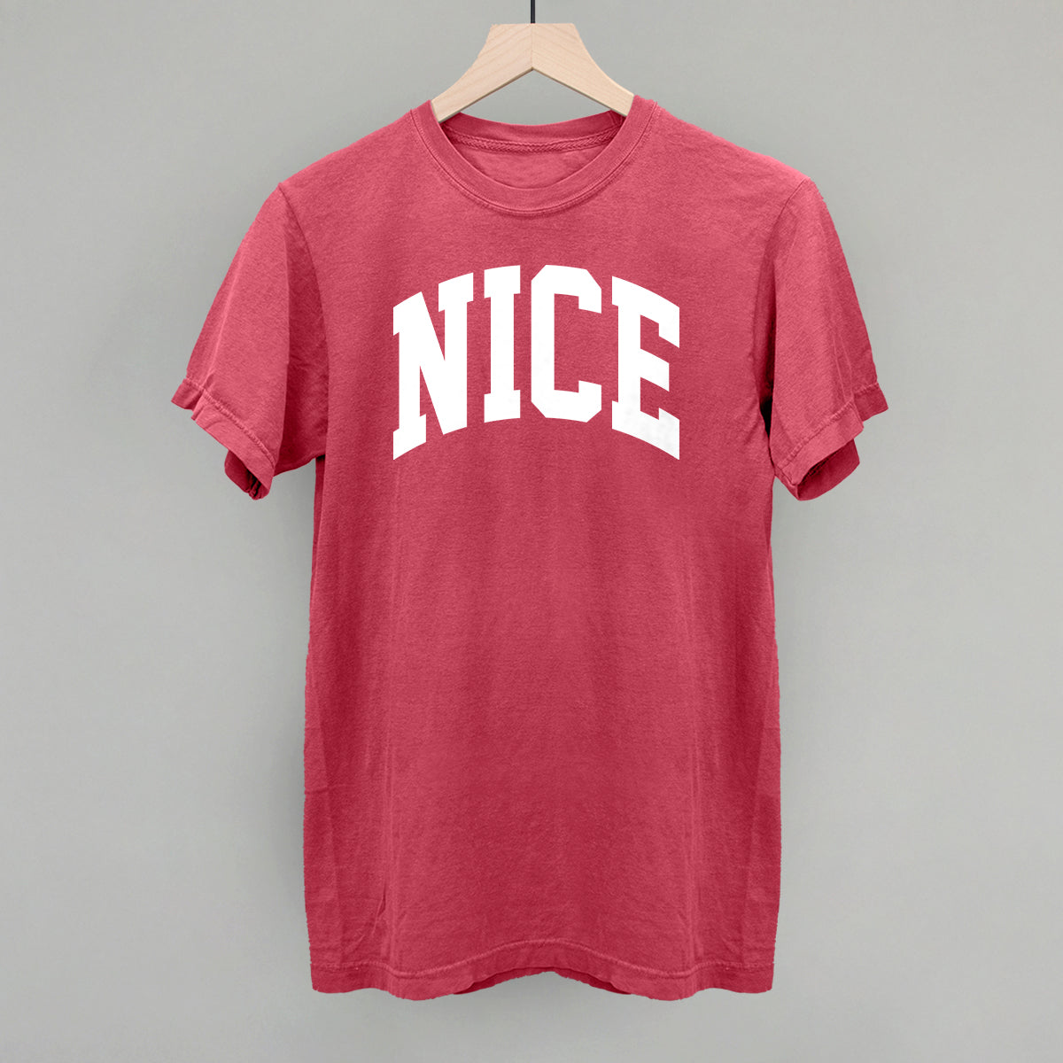 Nice Arch (White)