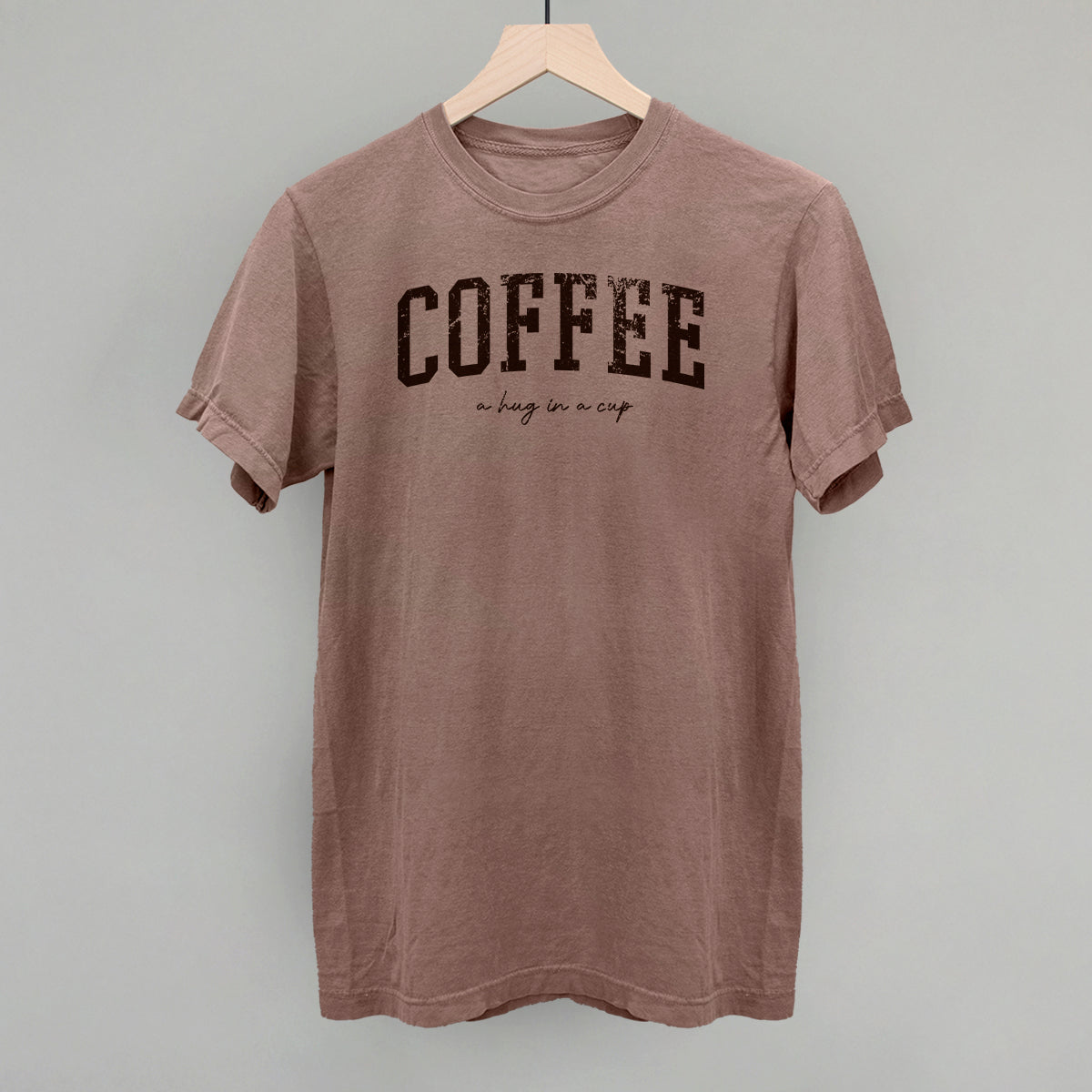 Coffee (A Hug In A Cup)