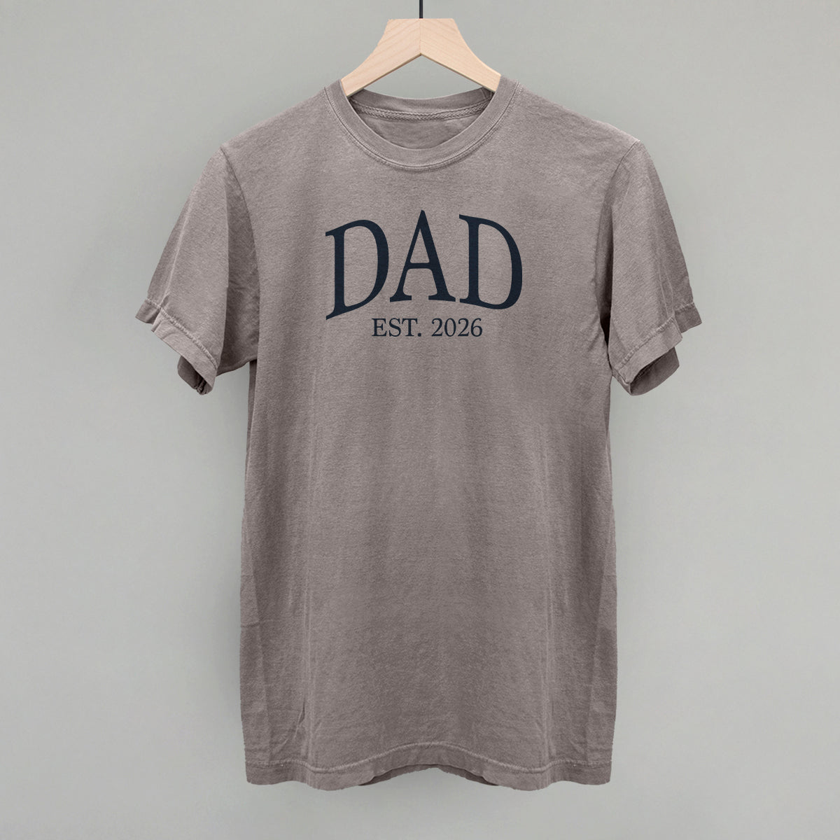 Dad Est 2026