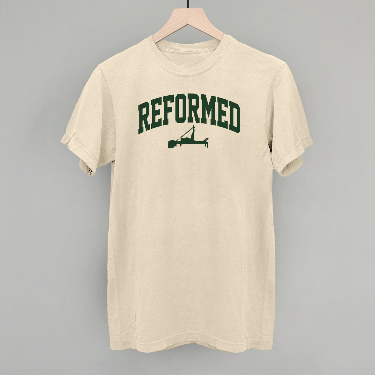 Reformed