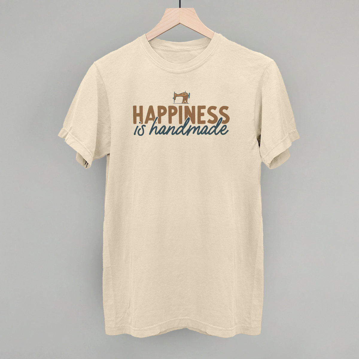 Happiness Is Handmade