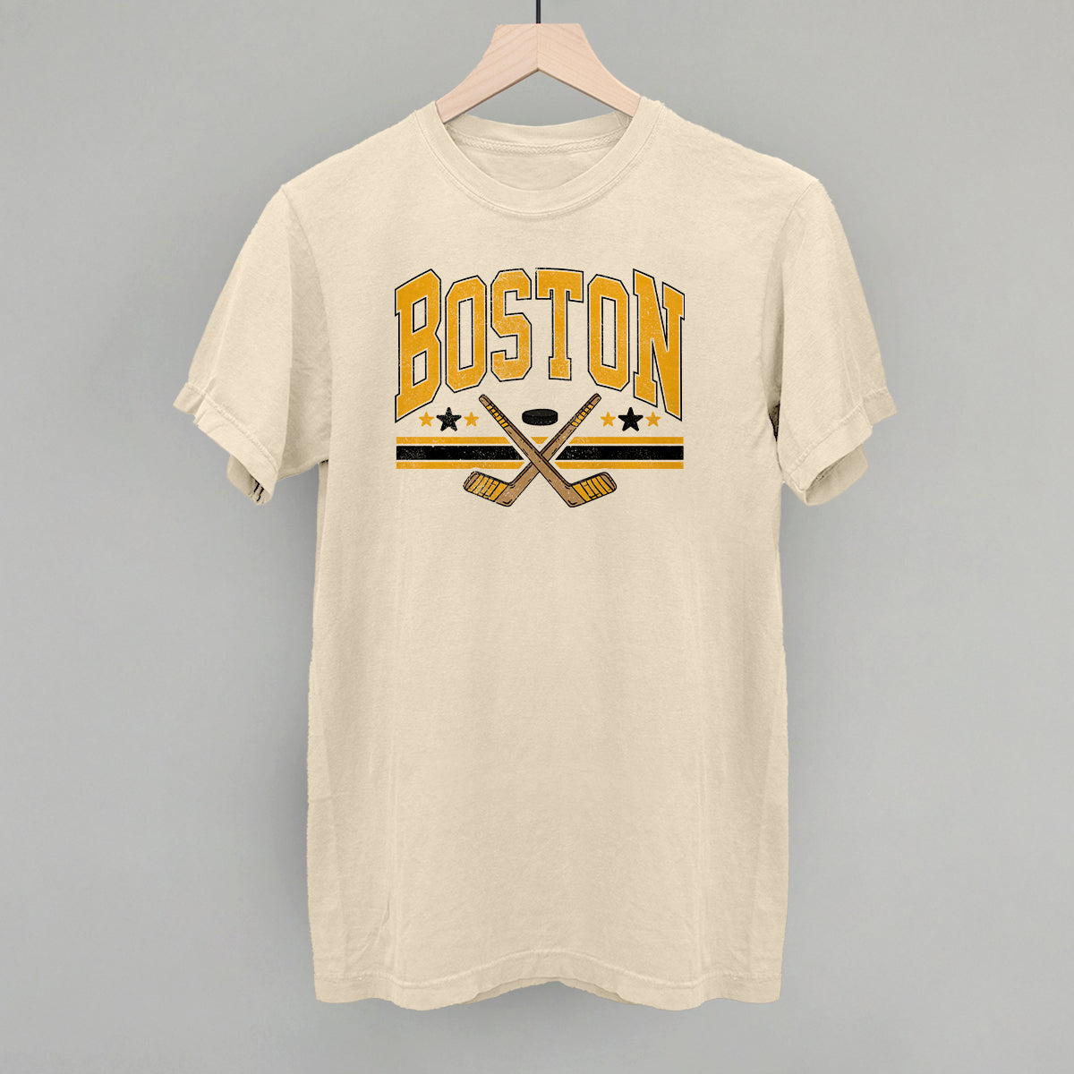 Boston Hockey