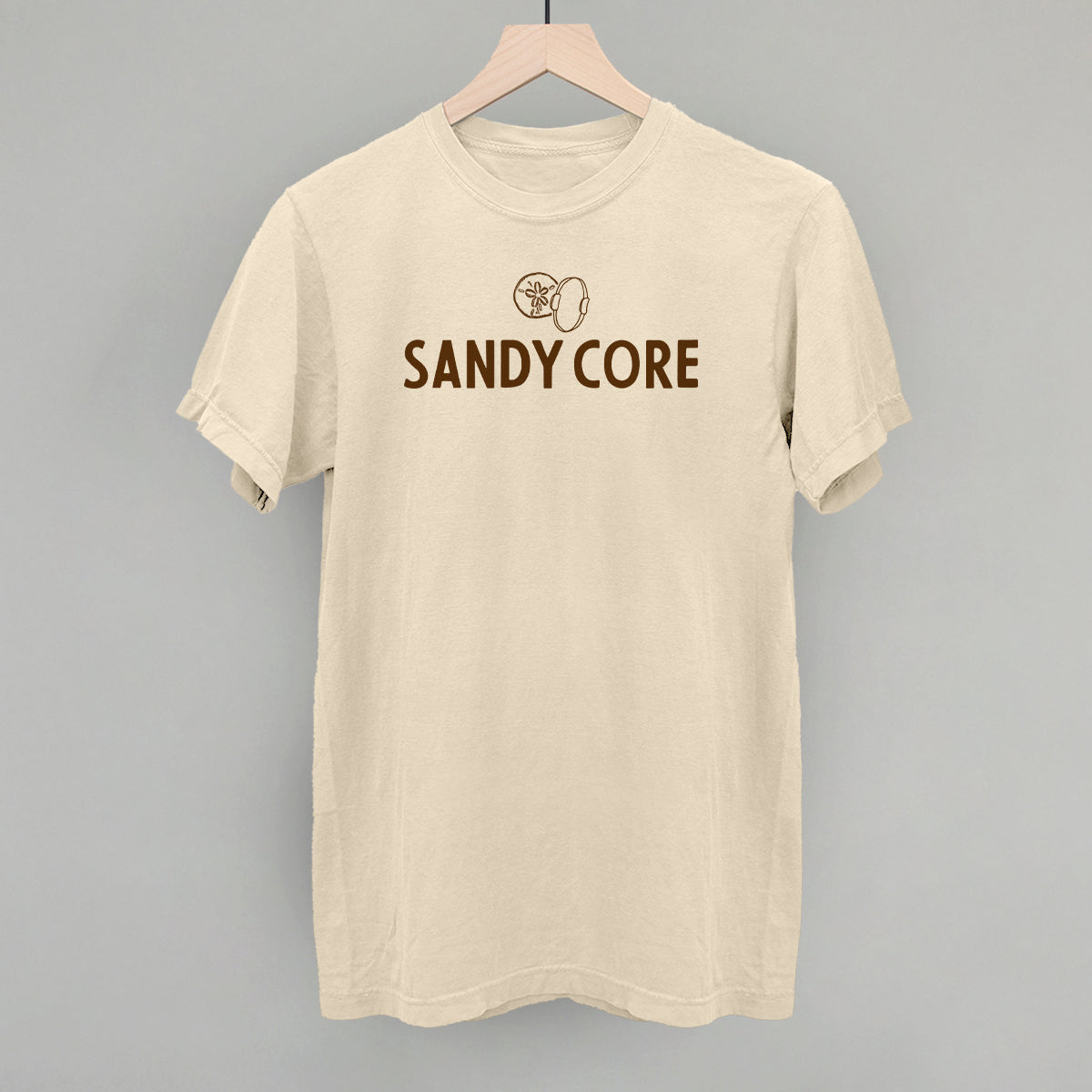 Sandy Core