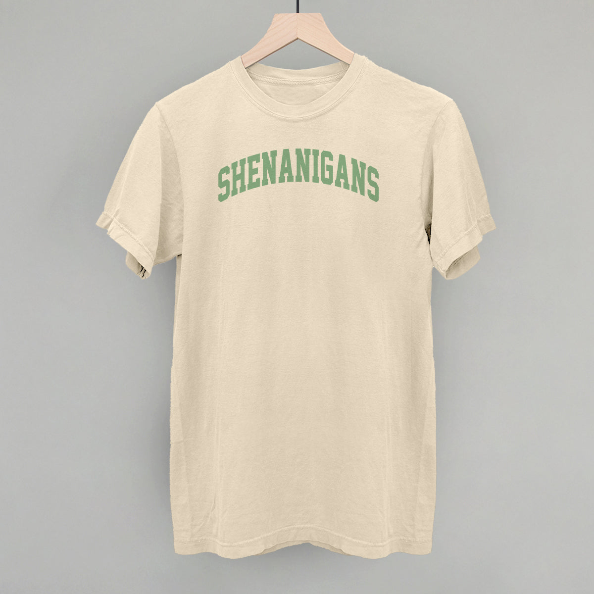 Shenanigans Arch