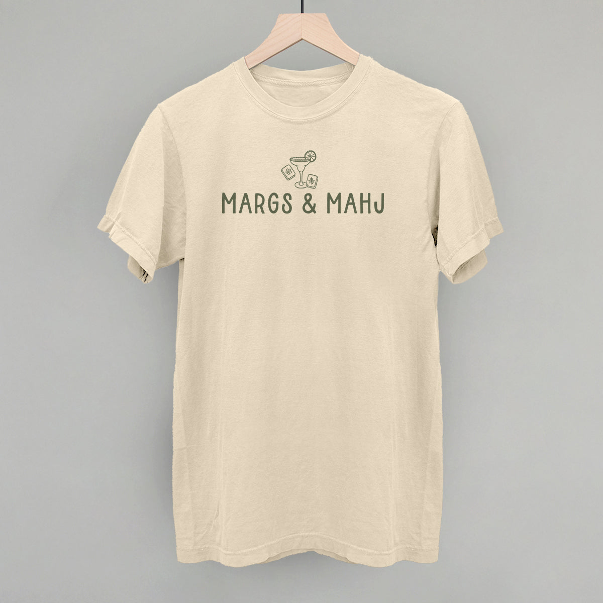Margs & Mahj