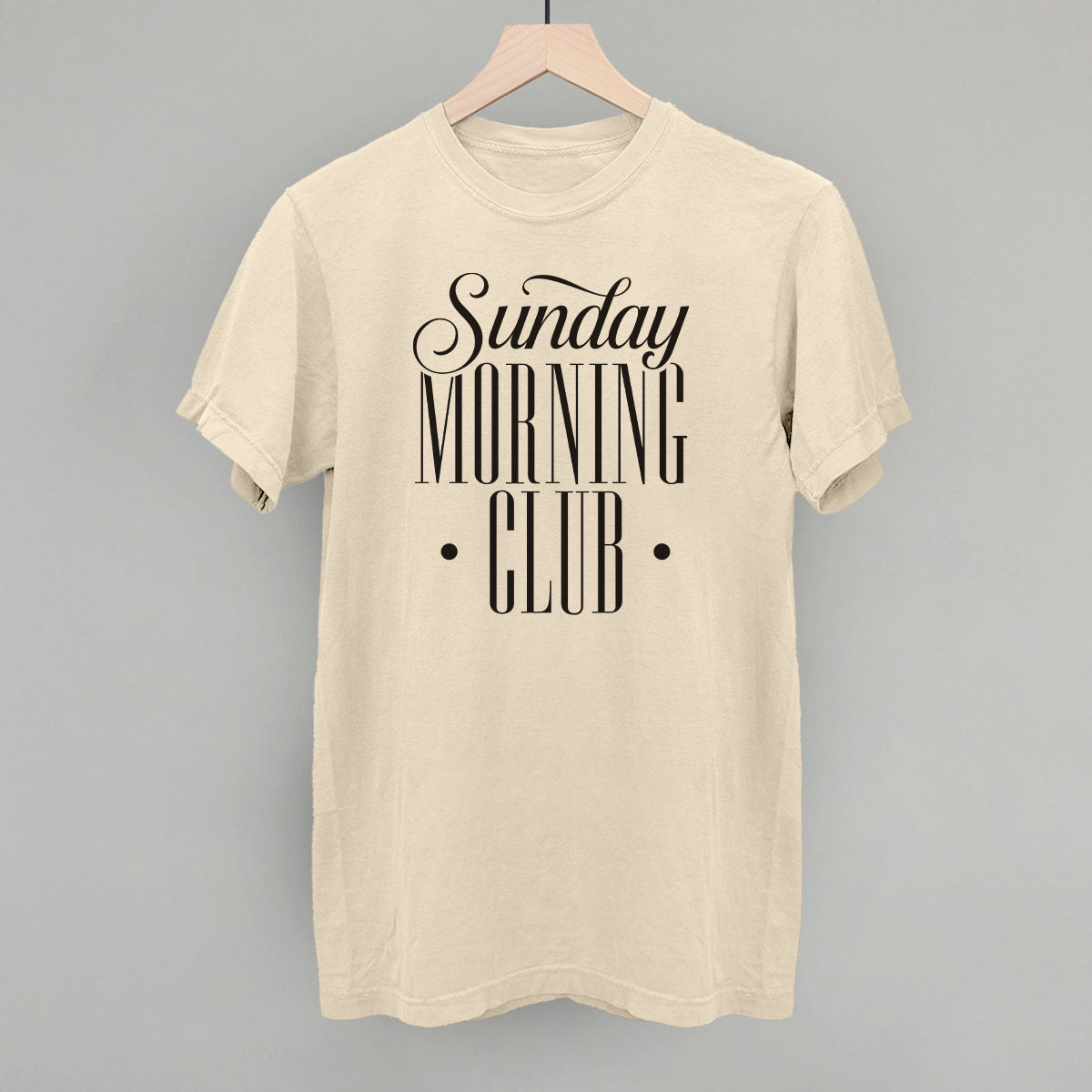 Sunday Morning Club