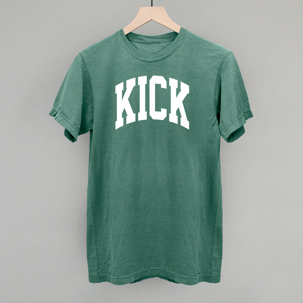 Kick Arch