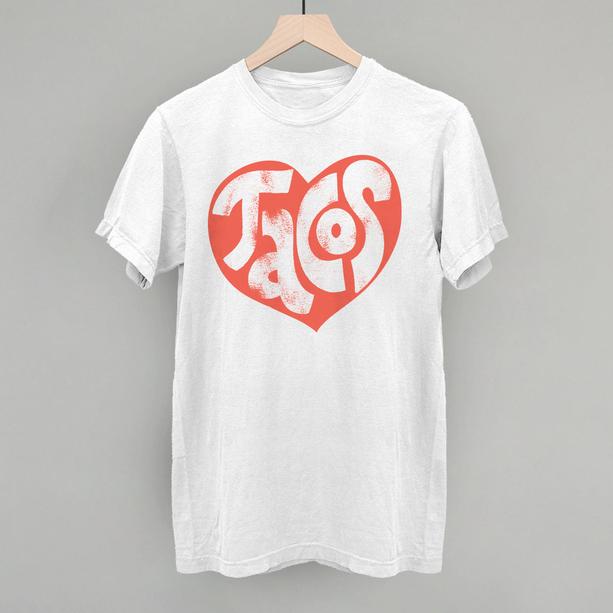 Tacos Heart