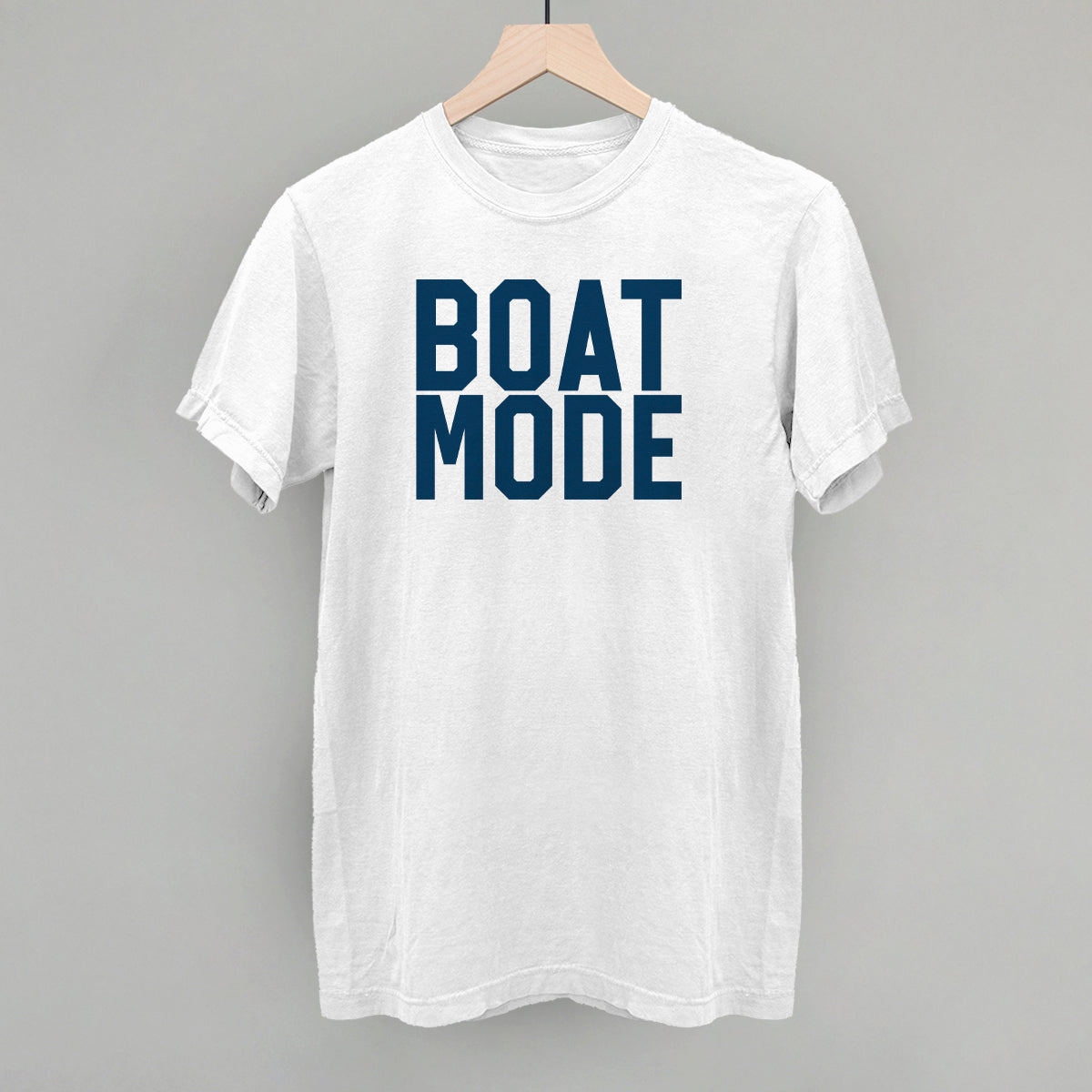 Boat Mode