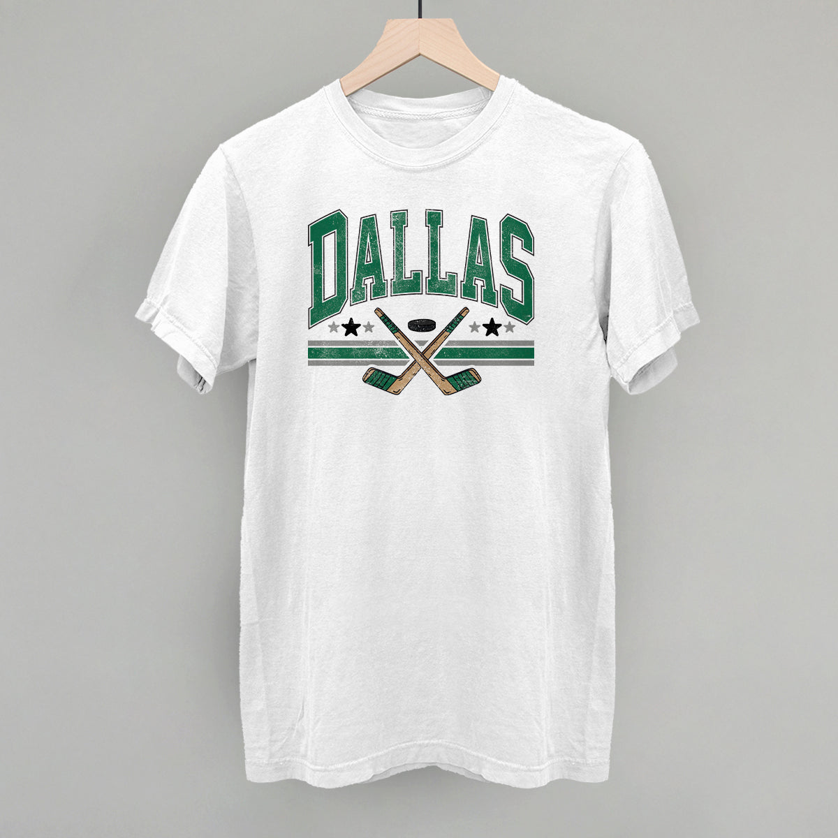 Dallas Hockey