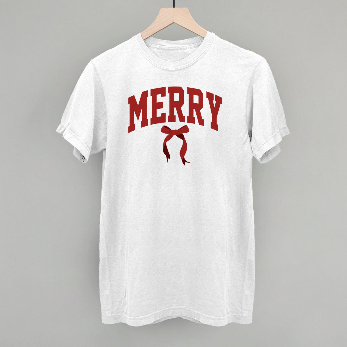 Merry Arch + Bow