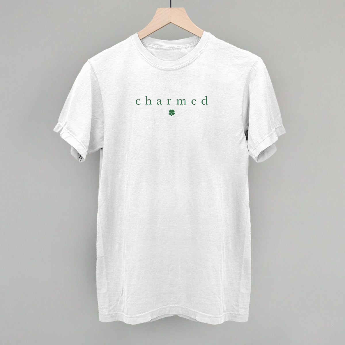 Charmed Dainty