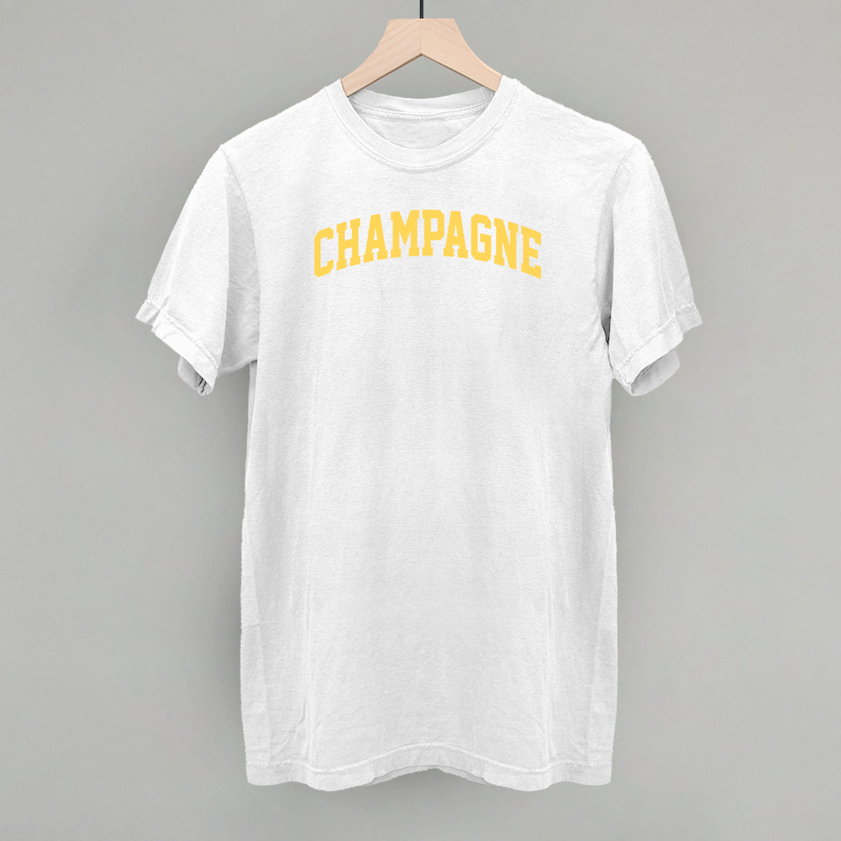 Champagne Arch