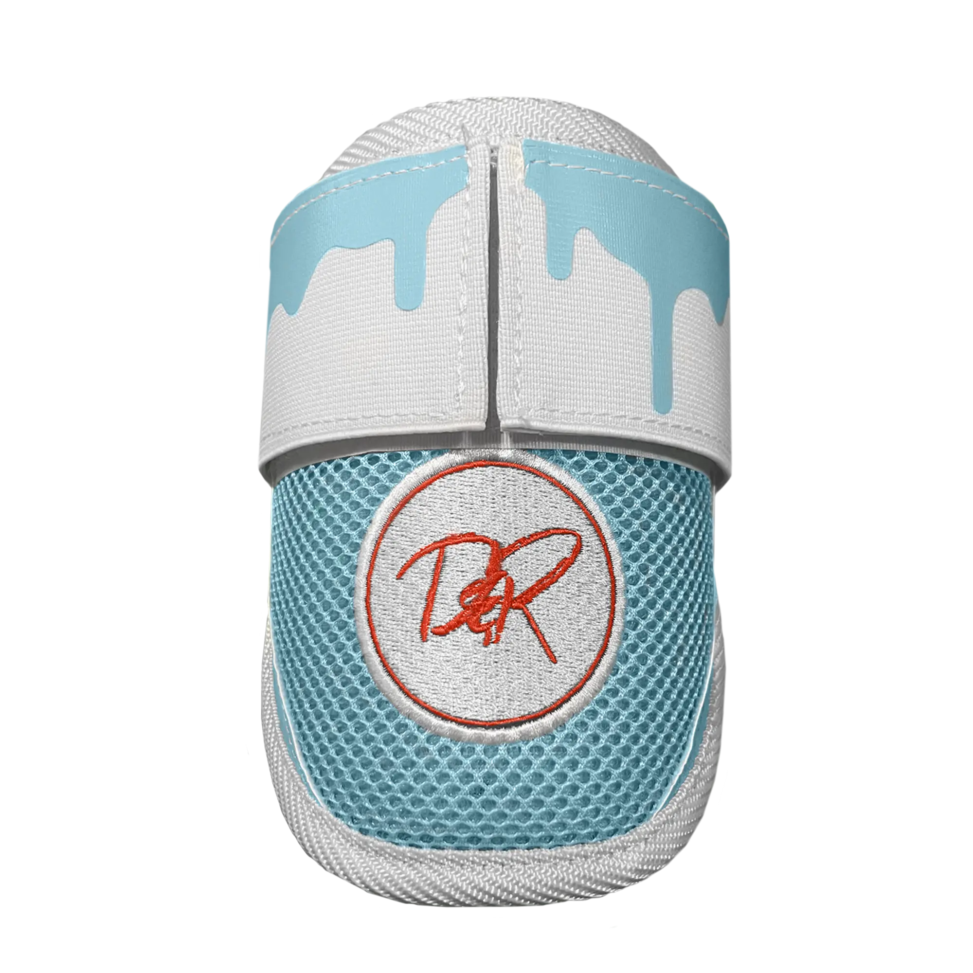 Drip & Rip™ Premium Baseball and Softball Elbow Guard Youth Model - Cotton Candy