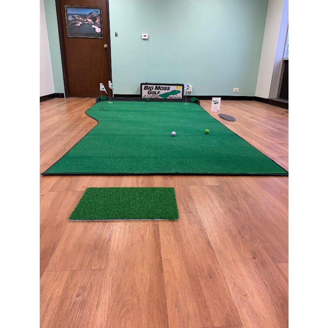 Country Club V2 6'x10' 4 Cups