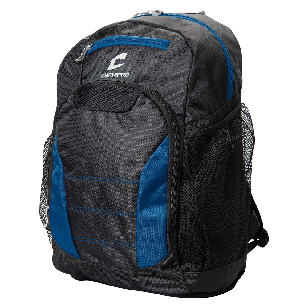 COMPETITION BACKPACK