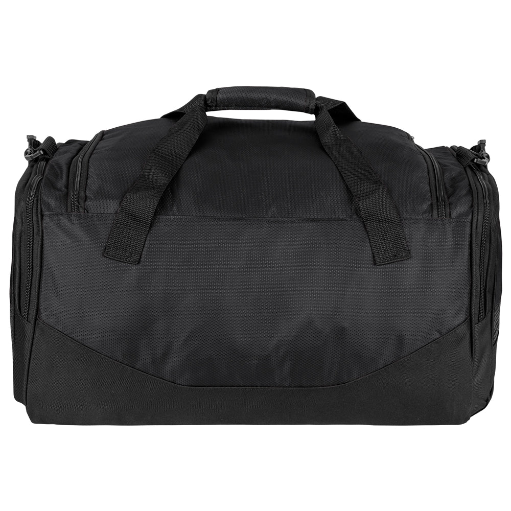 PERSONAL GEAR DUFFEL BAG BLACK - 20"X12"X12"