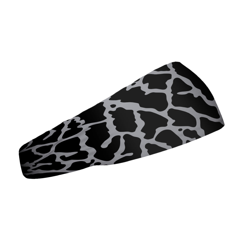 Elephant Print Headband