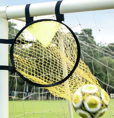 Precision Football Training Net