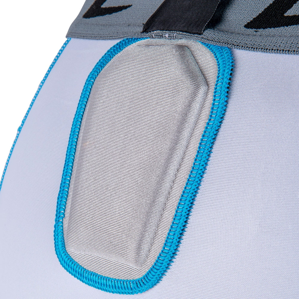 BULL RUSH 5-PC GIRDLE
